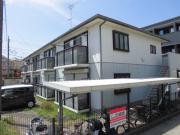 相鉄本線鶴ケ峰駅まで徒歩7分