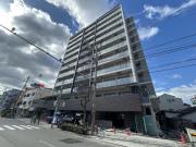 エスリードザ・グレア大阪