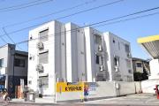 東武伊勢崎・大師線竹ノ塚駅まで徒歩14分