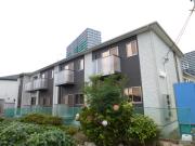 ARC CITY ASUTO NAGAMACHI