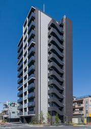 RELUXIA TOKYO EASTII...