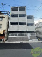 リアコートJR須磨鷹取