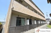 WAVE RESIDENCE北長瀬