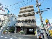 マイナビSTAYミライ品川中延