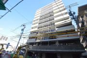 リシュドール堀田駅東