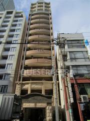 地下鉄堺筋線堺筋本町駅まで徒歩5分