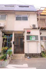 守口市大久保町5丁目81-10 テラスハウス