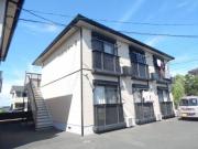 サンライフシティ B棟