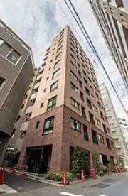 ＪＲ山手線新橋駅まで徒歩9分