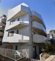 小田急小田原線百合ヶ丘駅まで徒歩6分