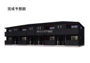 遠州鉄道積志駅まで徒歩9分