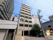 地下鉄千日前線阿波座駅まで徒歩3分