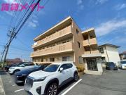 プチフォレスト能褒野
