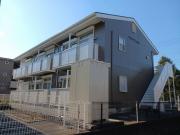 ＪＲ久留里線上総清川駅まで徒歩6分