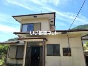 松田町寄121-118戸建て