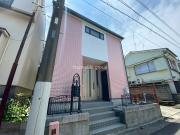 浜町4丁目貸家