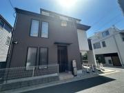 経堂2丁目戸建て