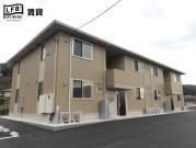 アイネヴェルト八方原