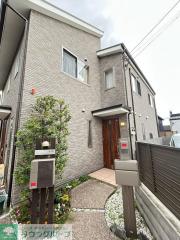 西つつじヶ丘2丁目テラスハウス