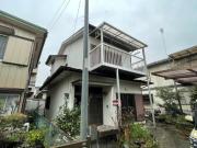 厚木市三田南一丁目戸建て