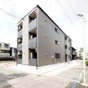 名鉄名古屋本線東枇杷島駅まで徒歩5分