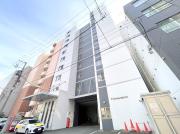 地下鉄東西線西１１丁目駅まで徒歩5分