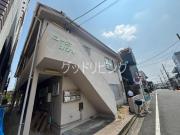 コーポスズキ
