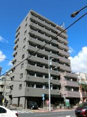 モンシェール吾妻橋
