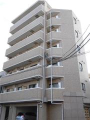 サンテミリオン上井草