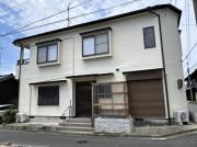 加茂町船屋貸家