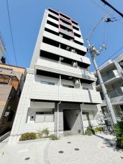 ＪＲ東海道本線塚本駅まで徒歩9分