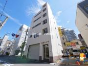 地下鉄御堂筋線西中島南方駅まで徒歩3分