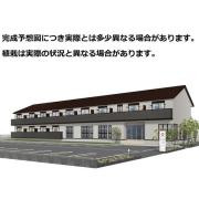 名鉄各務原線二十軒駅まで徒歩4分