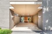 都営三田線芝公園駅まで徒歩4分