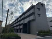 ルーブル武蔵中原参番館