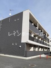 東武東上線朝霞台駅まで徒歩14分