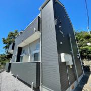 ブルーライン三ツ沢上町駅まで徒歩10分