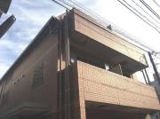ＪＲ山手線新大久保駅まで徒歩4分