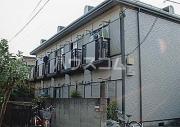 クレスト久我山