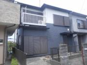 公郷町1丁目テラスハウス