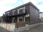 ＪＲ中央線国立駅まで徒歩8分