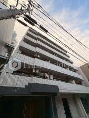 ＪＲ総武線（各駅停車）亀戸駅まで徒歩10分