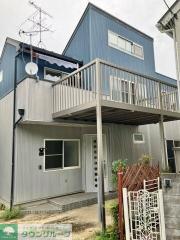 堀之内戸建