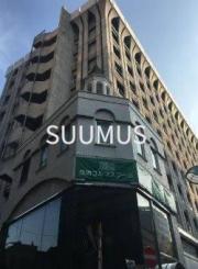 京王線笹塚駅まで徒歩5分