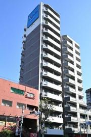 ＪＲ山手線高田馬場駅まで徒歩10分