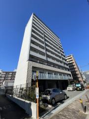 地下鉄御堂筋線新大阪駅まで徒歩7分