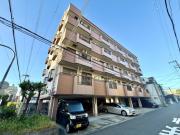 エルハイム西今川
