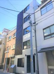 つくばエクスプレス浅草駅まで徒歩8分