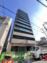 地下鉄谷町線都島駅まで徒歩4分