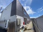 西鉄天神大牟田線津福駅まで徒歩15分